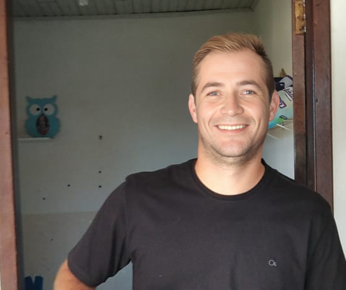 Фотография  Альберт  из Москва