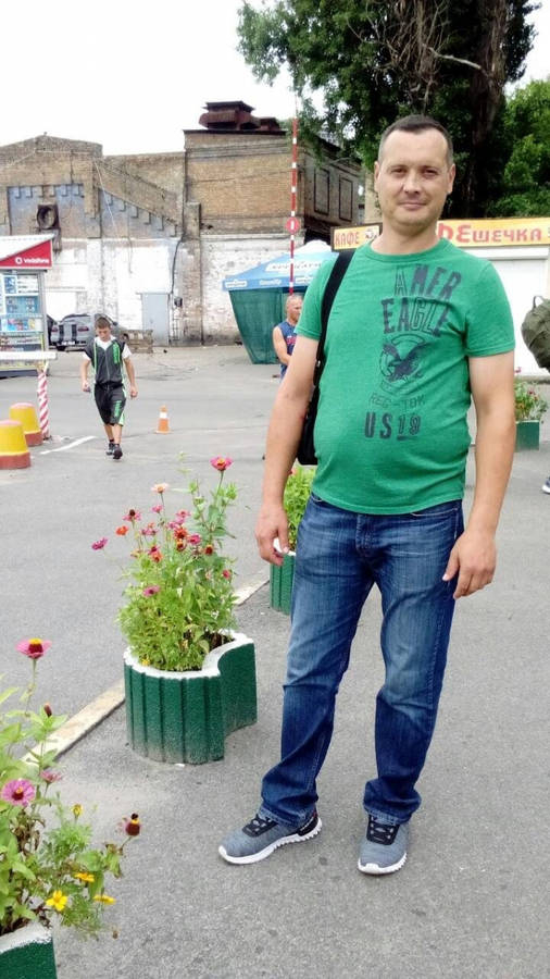 Фотография  Александр  из Киев