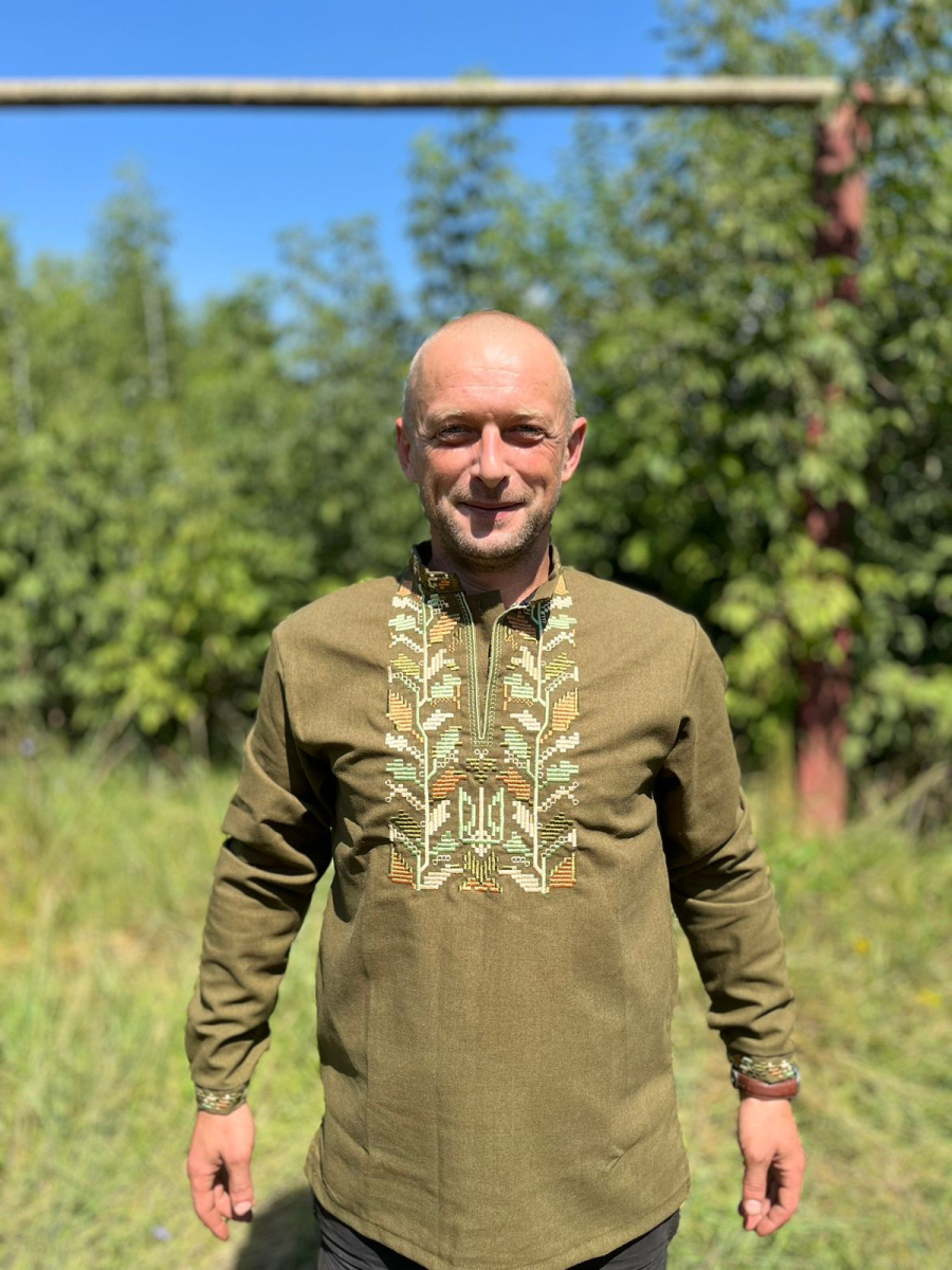 Фотография  MILAN  из Днепропетровская обл., Днепропетровск, Таромское