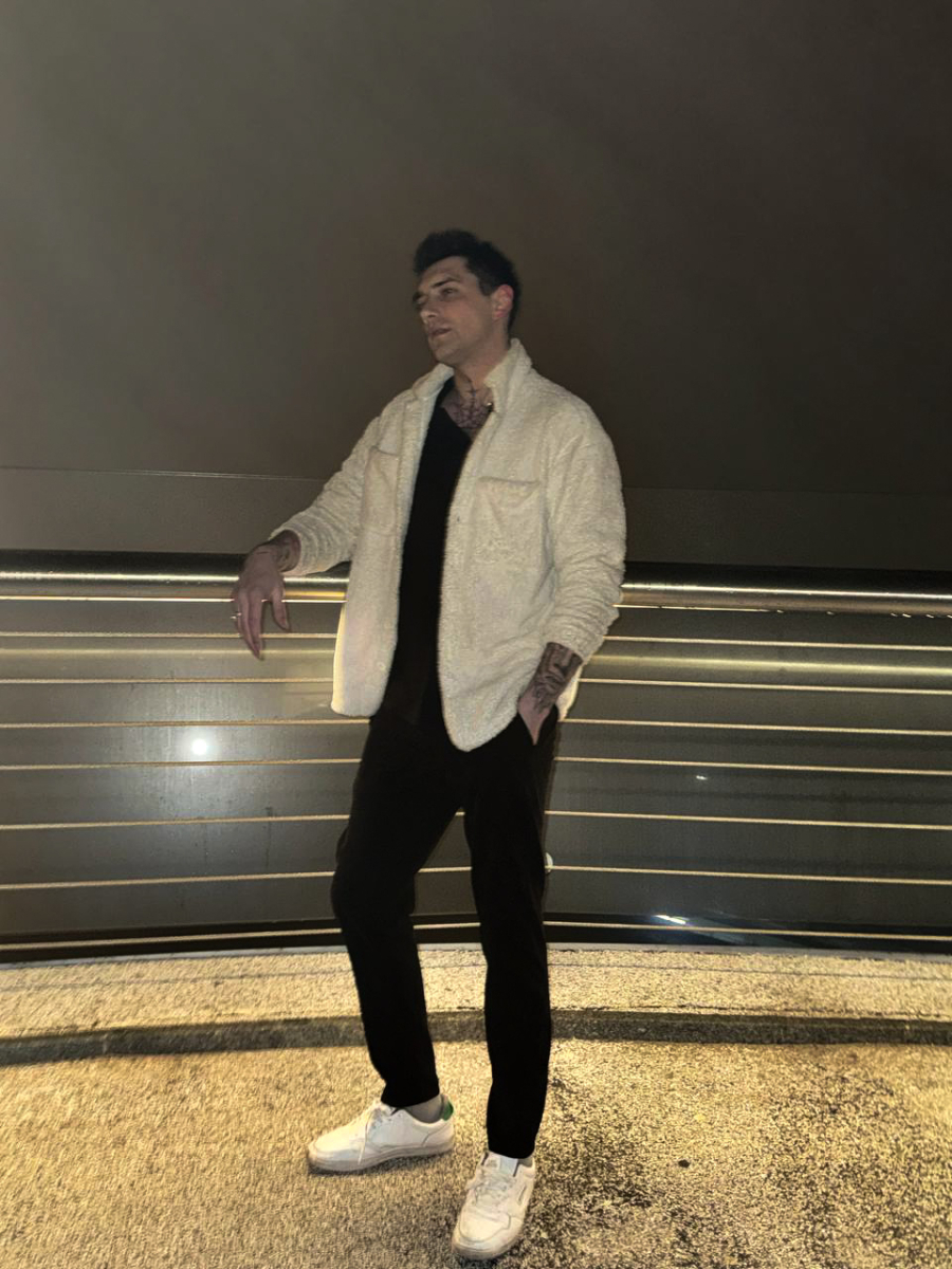 Фотография  Rrrrrr  из Одесса