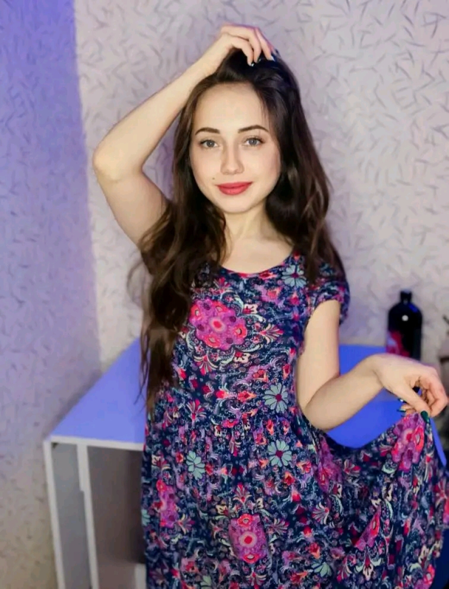 Фотография  Оксана   из Днепродзержинск