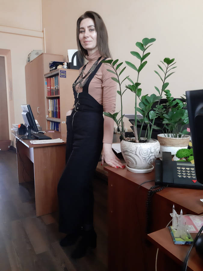 Фотография  T and T  из Киев