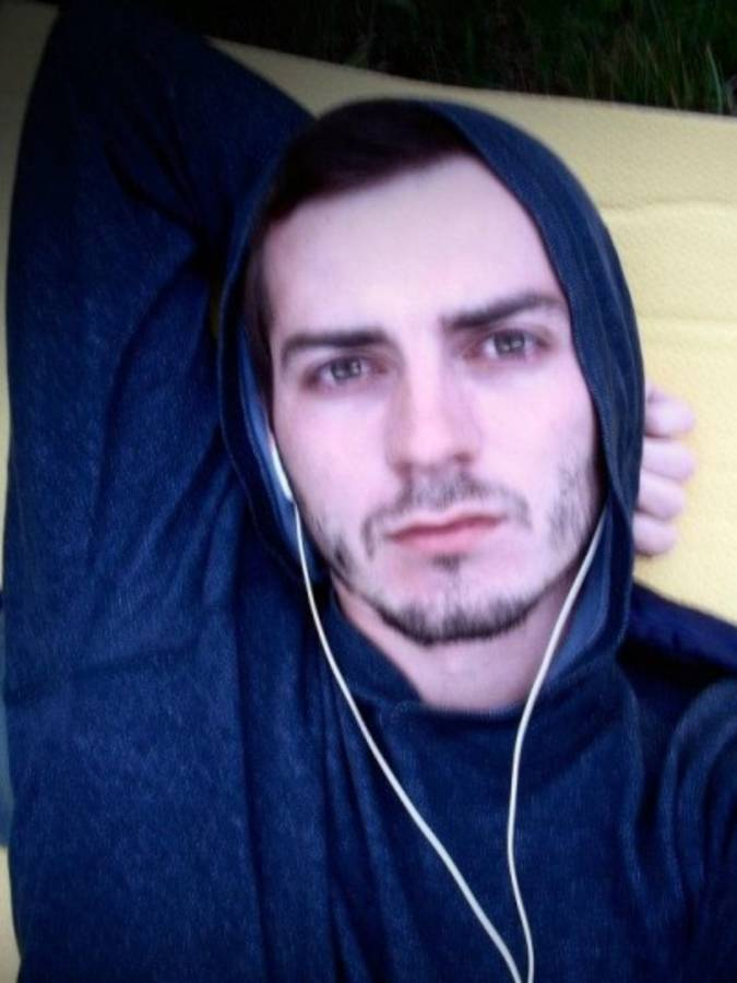 Фотография  Ярослав Тихонов  из Киев