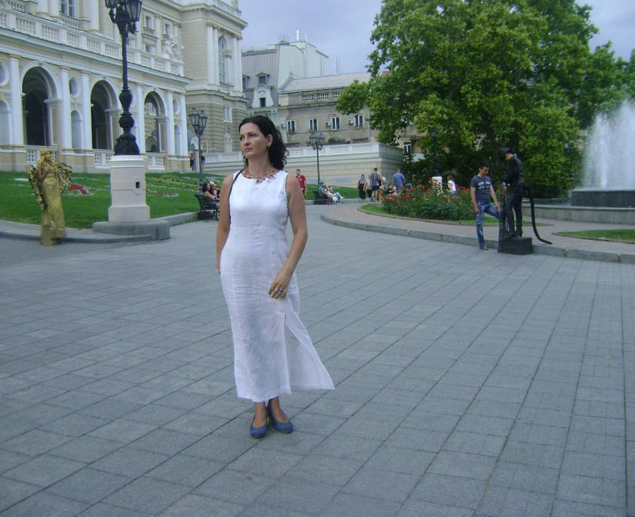 Фотография  Ярина  из Киев