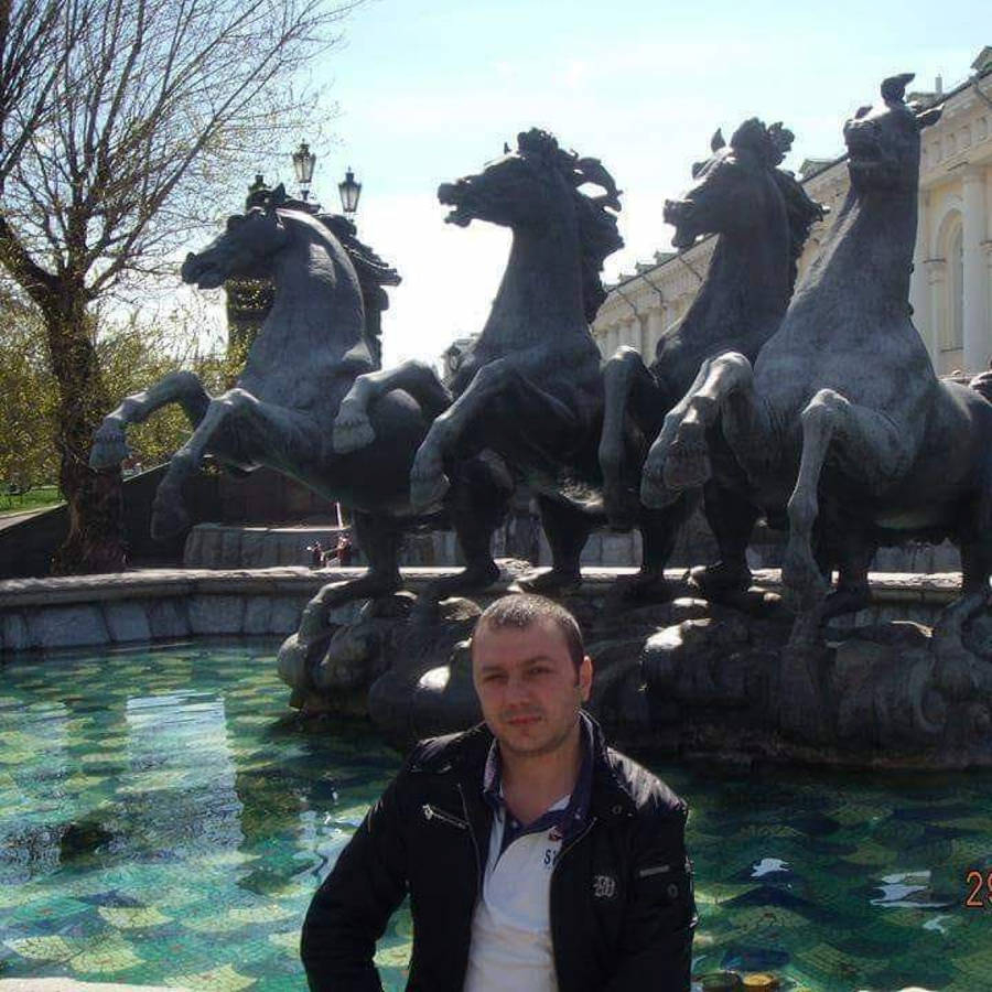Фотография  Toni  из Epping