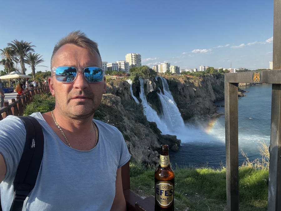 Фотография  SerzJ  из Soham