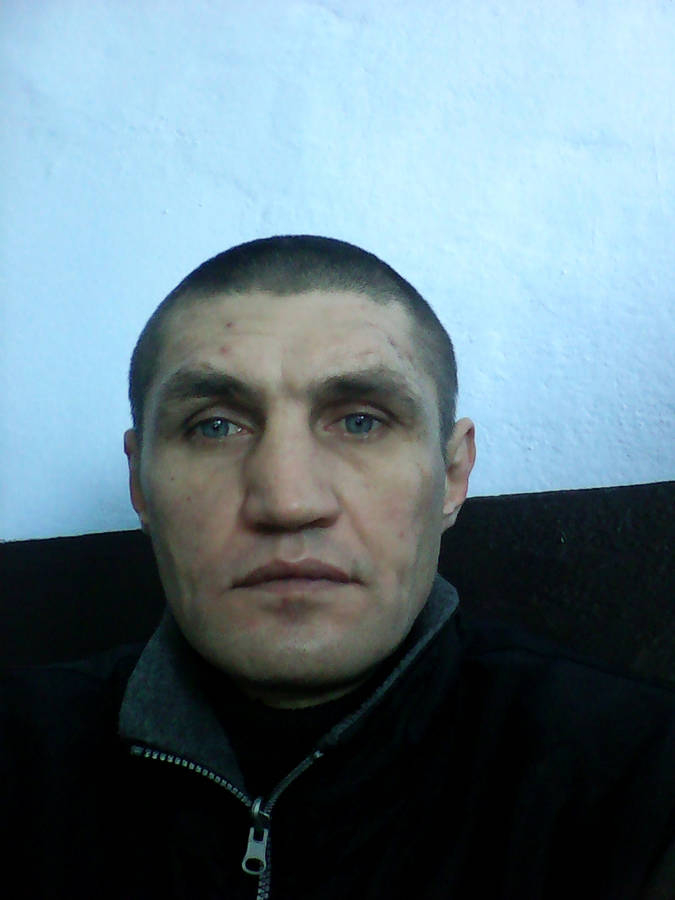 Фотография  Igor  из Кривой Рог