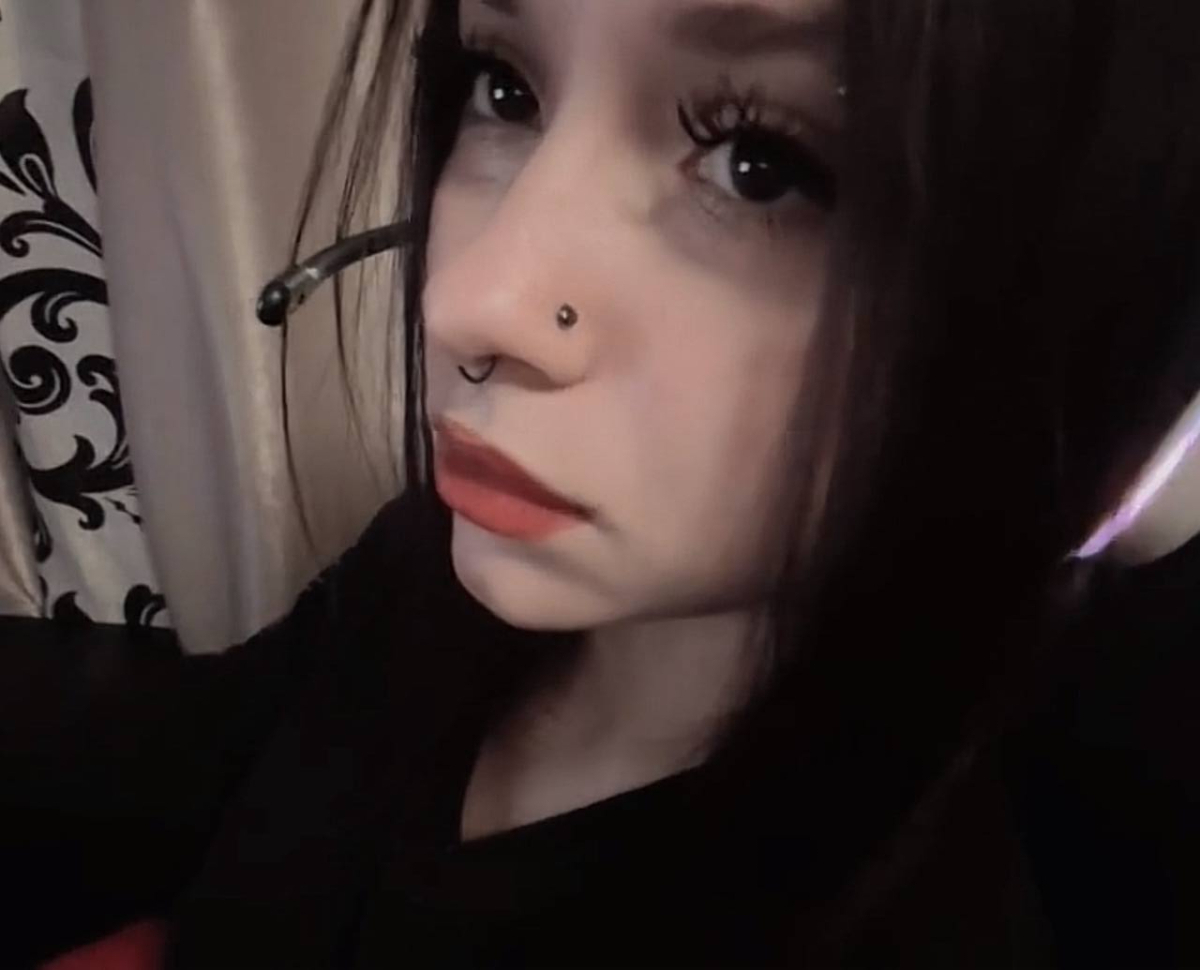 Фотография  Anastasia  из Groß Breese