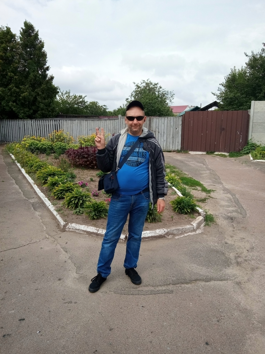 Фотография  Alekc  из Киев