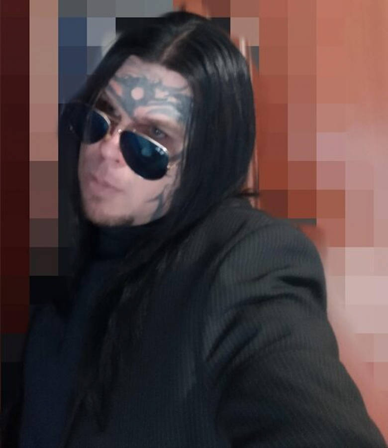 Фотография  Otto  из Киев