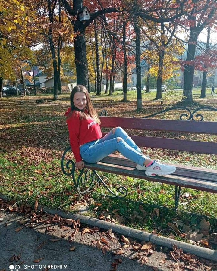 Фотография  MARIA  из Киев