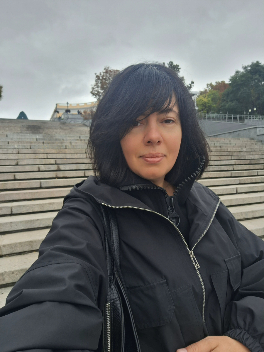 Фотография  Ольга  из Киев