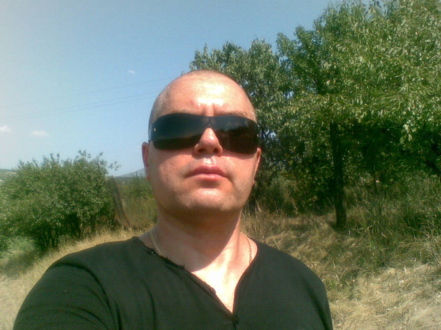 Фотография  ALEKSANDR       из Славянск