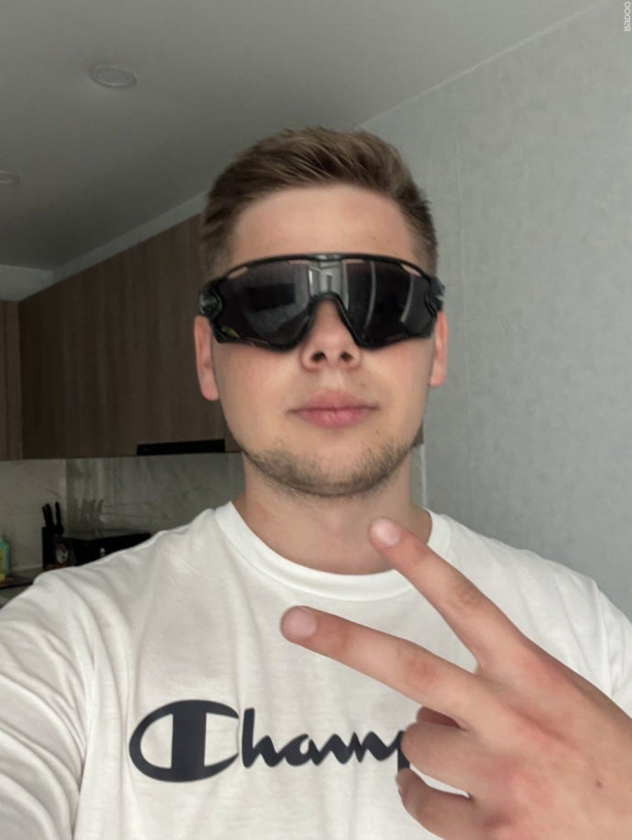 Фотография  Dima  из Киев