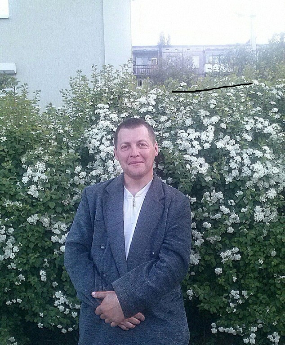 Фотография  Олег  из Днепродзержинск