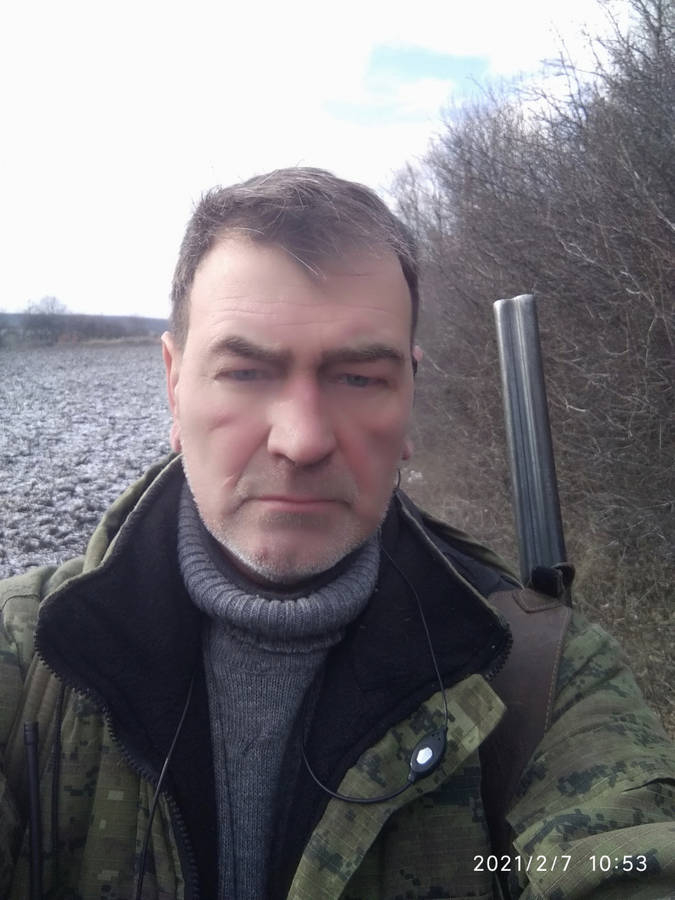 Фотография  Александр  из Снежков