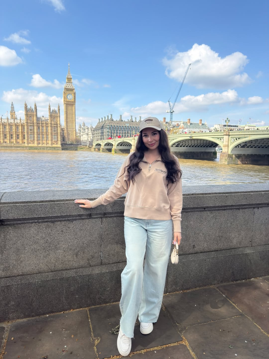 Фотография  Дарья  из Westminster