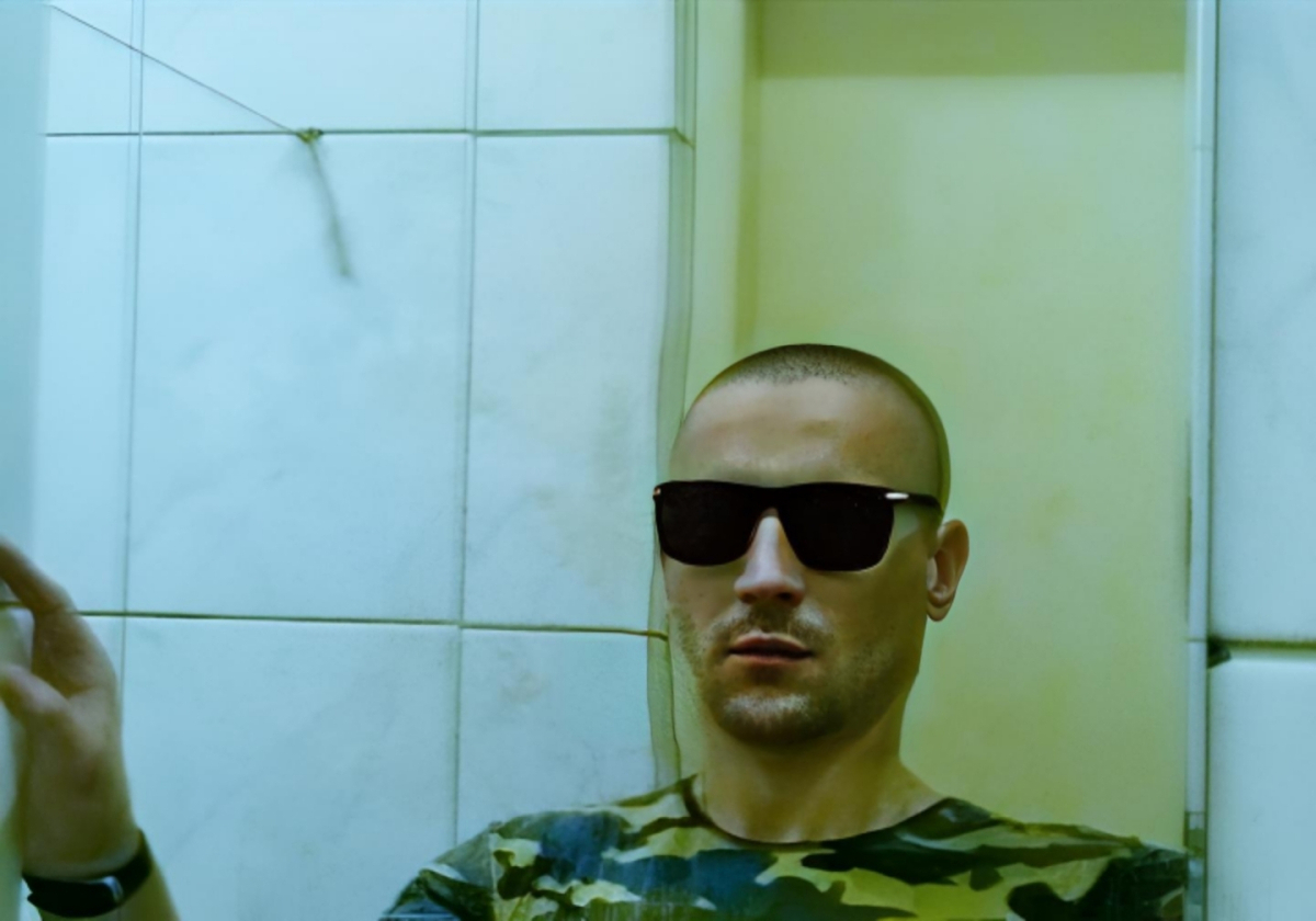 Фотография  Vasiliy  из Павлоград