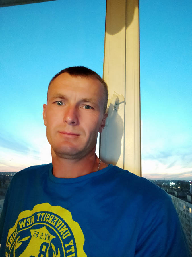 Фотография  Вячеслав  из Литин