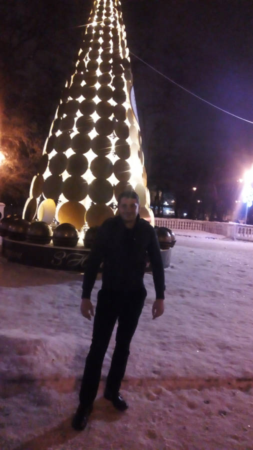 Фотография  Владимир  из Днепропетровск