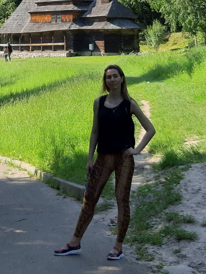 Фотография  T and T  из Киев