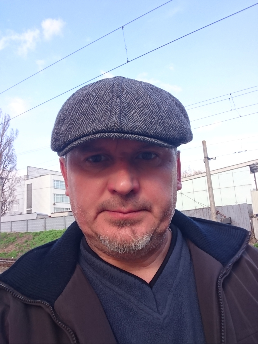 Фотография  Владимир  из Киев