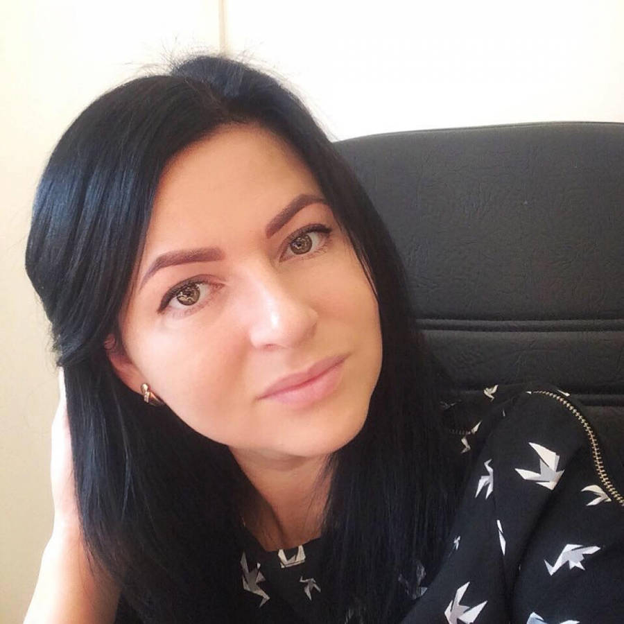 Фотография  Iren  из Ровно