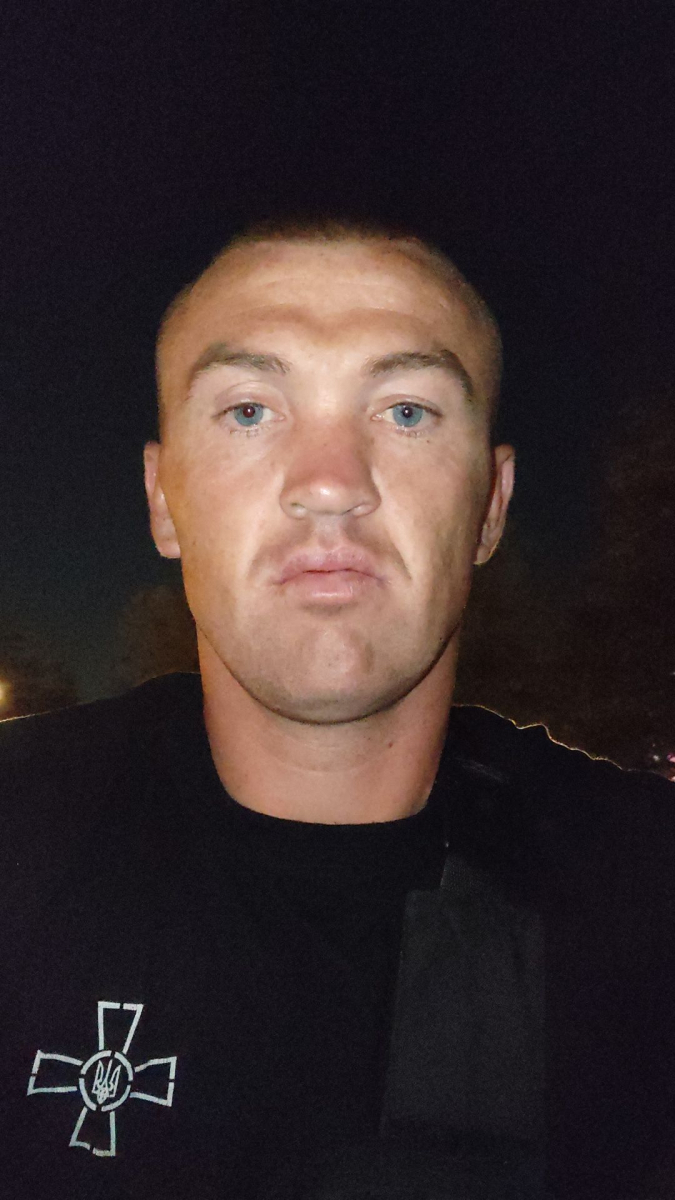 Фотография  Vova  из Одесса