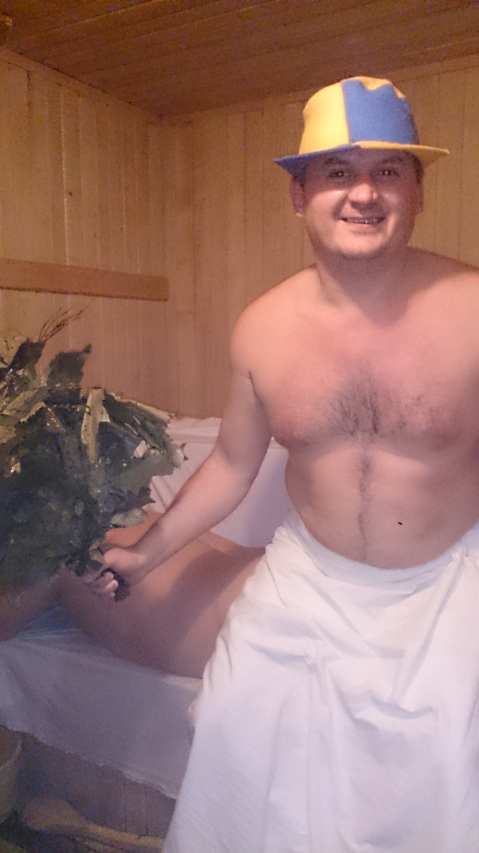 Фотография  Владимир  из Киев