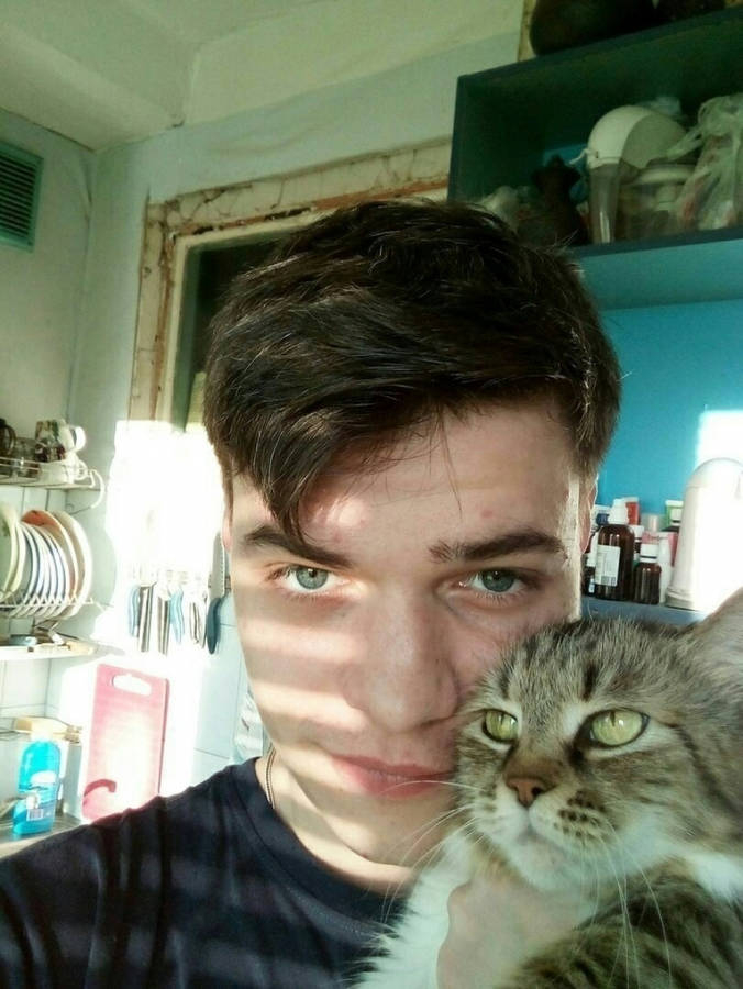 Фотография  Denis  из Житомир