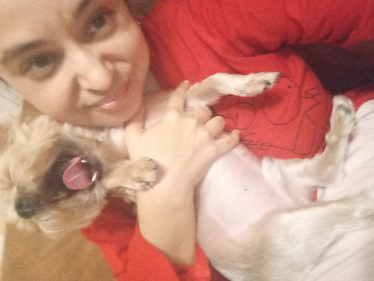 Фотография  Юлия  из Полтава