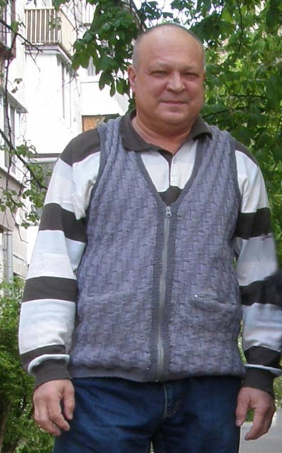 Фотография  Михаил  из Киев
