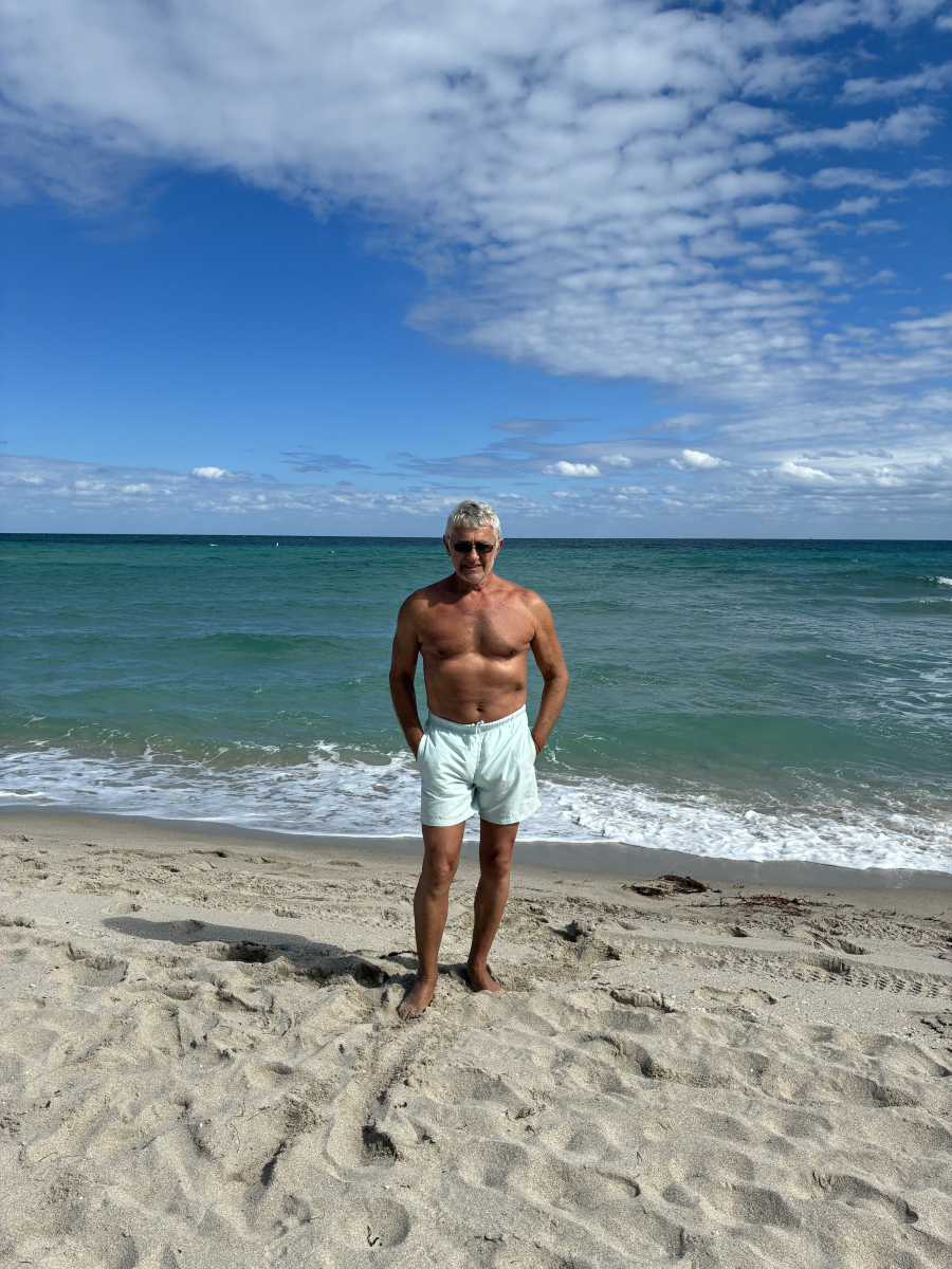 Фотография  Isaak  из Columbus