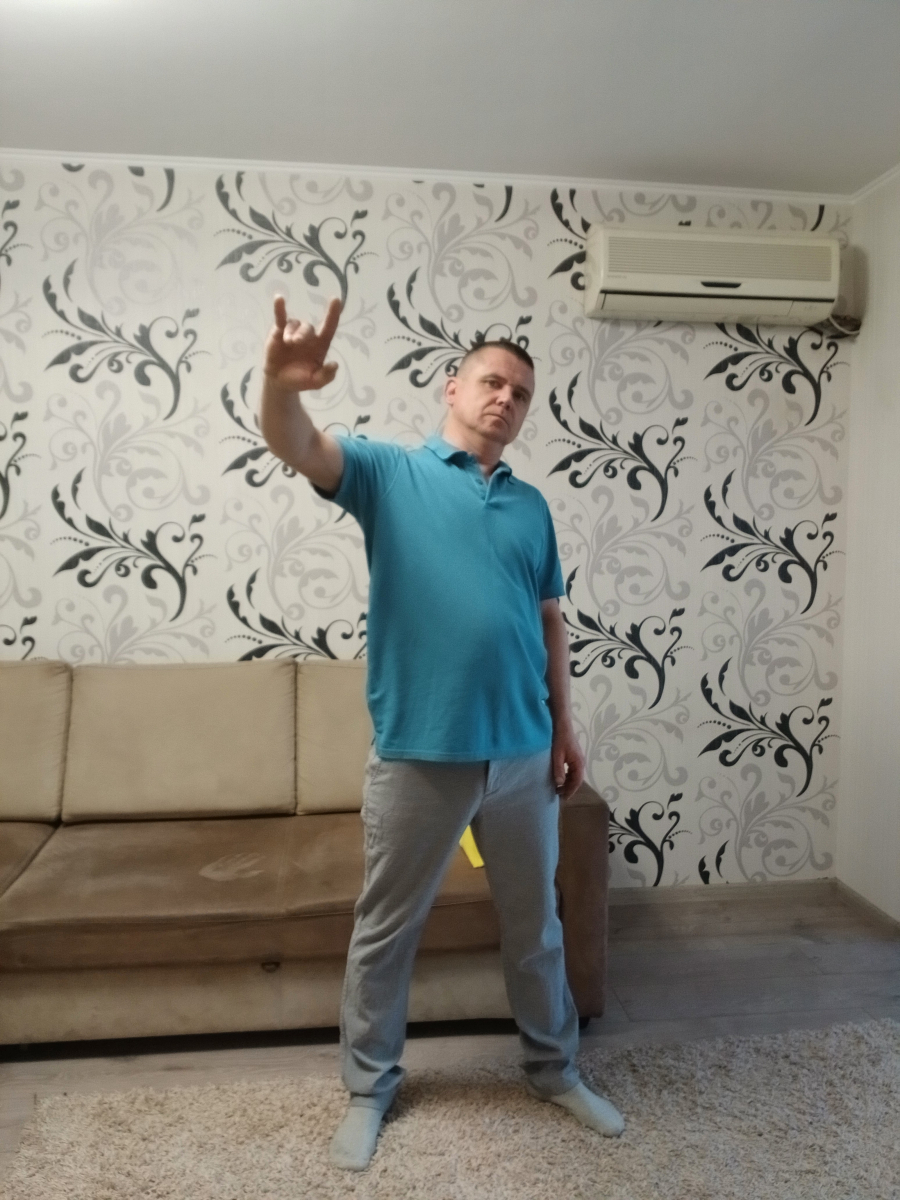 Фотография  Костя  из Днепропетровск