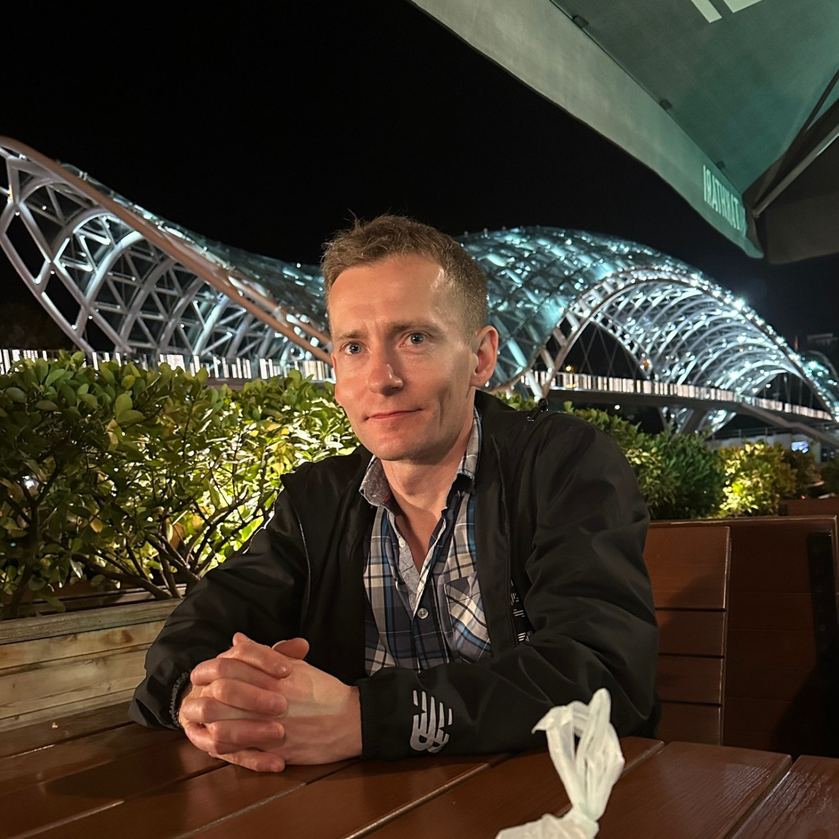 Фотография  Manny811  из King's Lynn