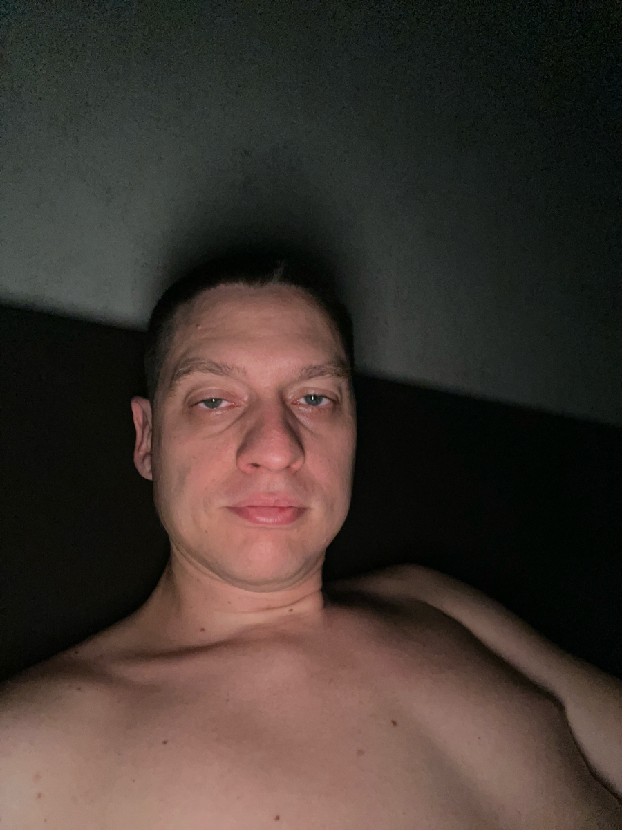 Фотография  Александр  из Ноябрьск