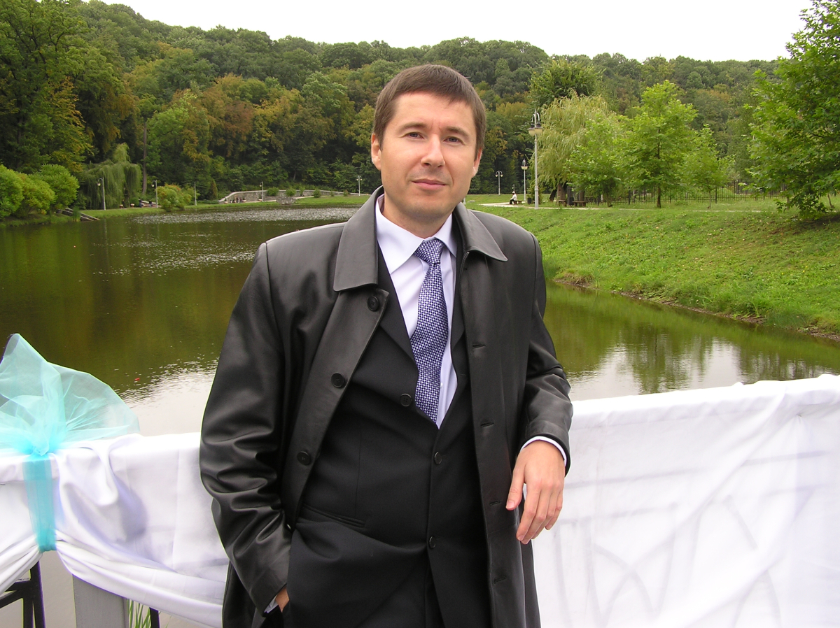 Фотография  Ярослав  из Киев