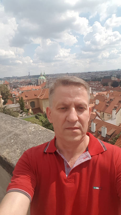 Фотография  Goran   из Bamberg