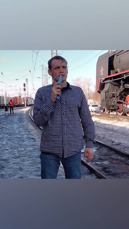 Фотография  Николай  из Североморск