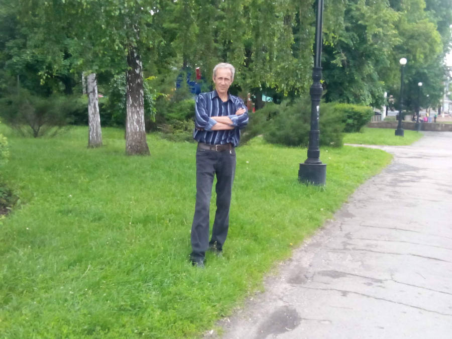 Фотография  Сергей  из Павлоград