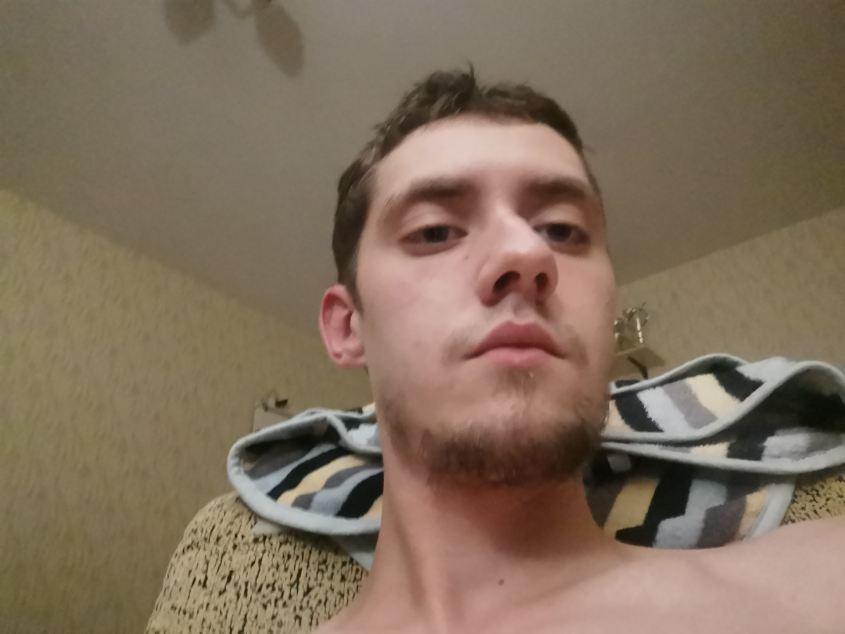 Фотография  Егор  из Новотроицкое