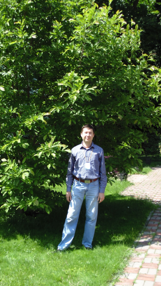 Фотография  Ярослав  из Киев