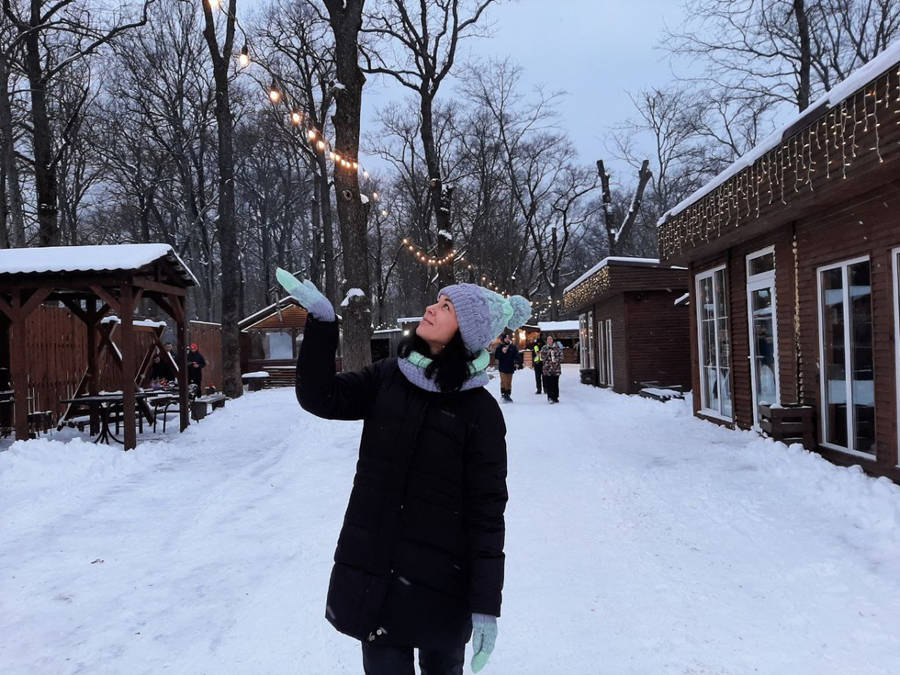 Фотография  Людмила  из Харьков