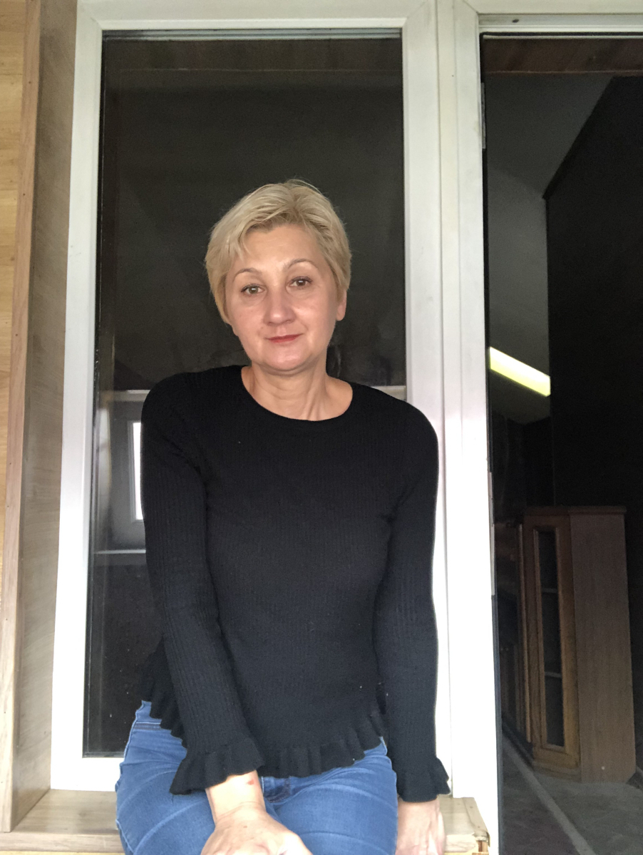 Фотография  Олена   из Львов