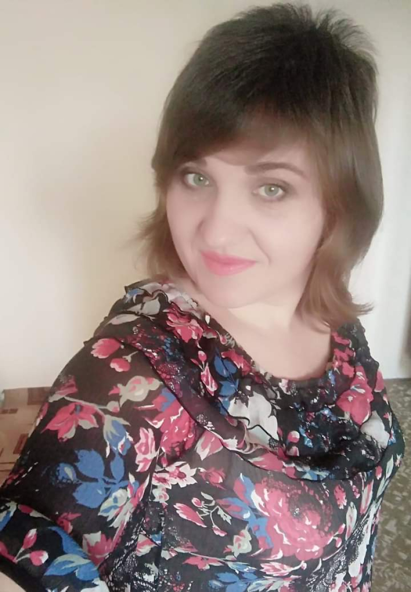 Фотография  Алёна  из Полтава