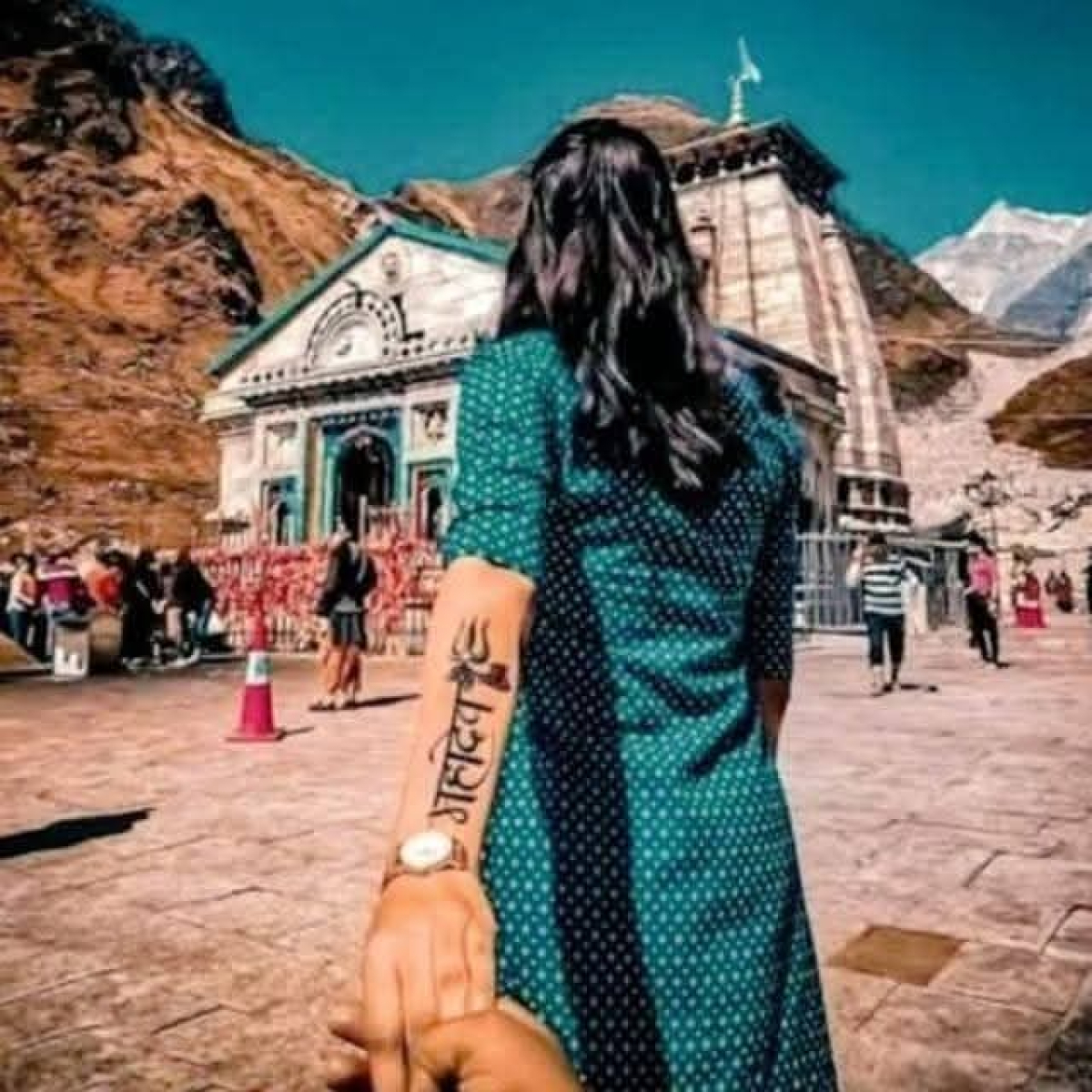 Фотография  Надежда  из Могилев