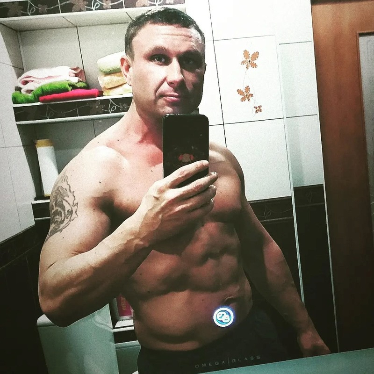 Фотография  Andrei  из Барышовка