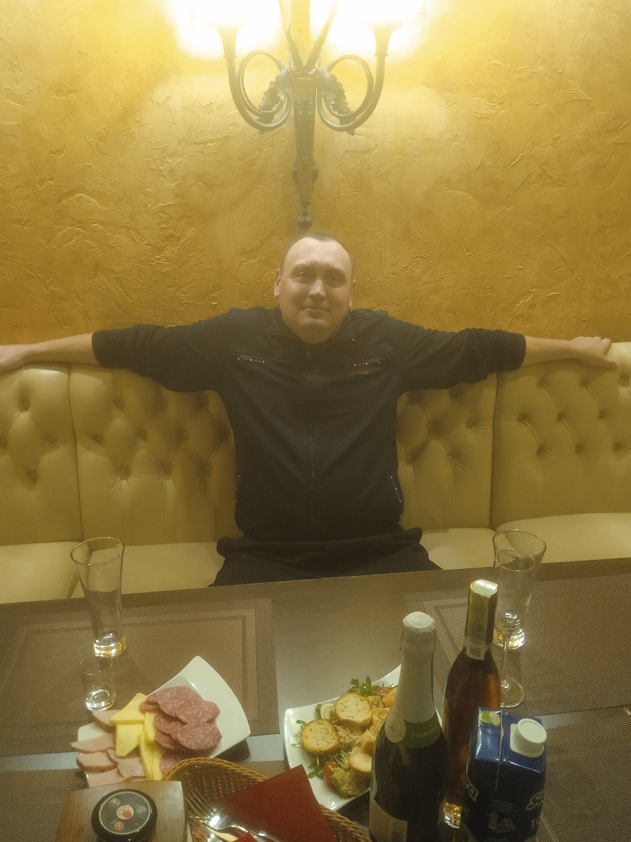 Фотография  Василий  из Киев