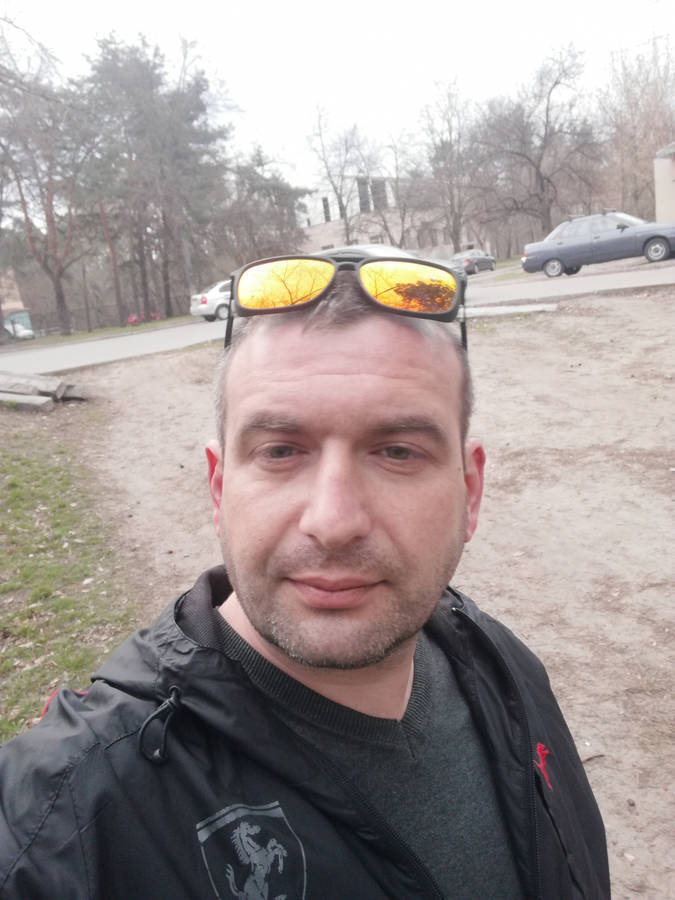 Фотография  Роман   из Киев