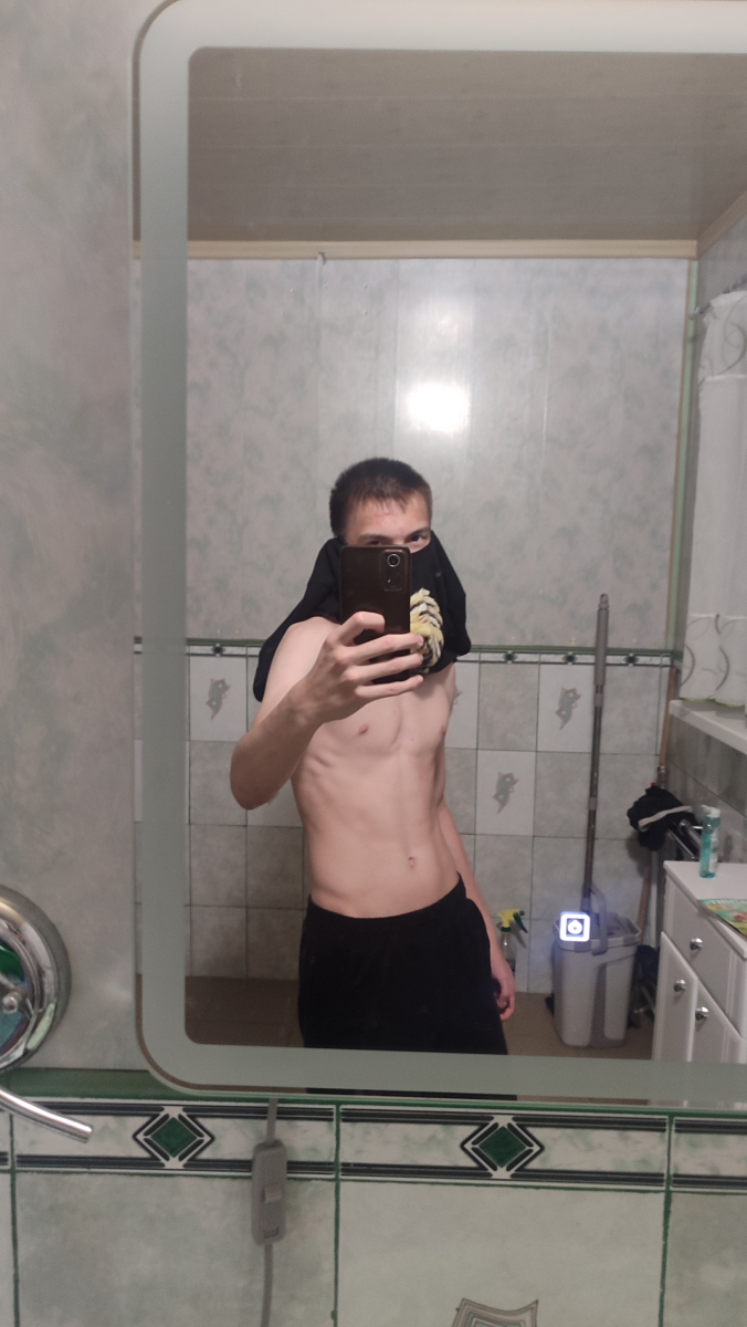 Фотография  Vlad  из Талица